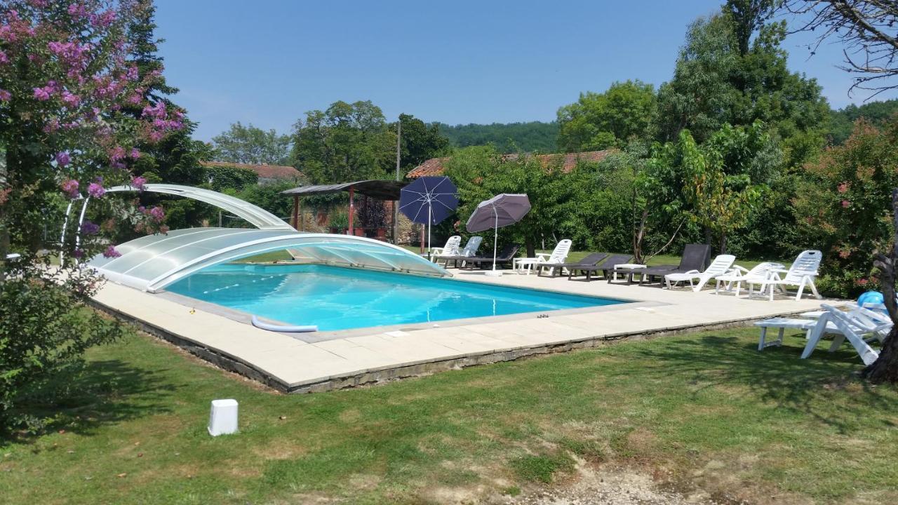 Gite 1, Domaine Logis Gascogne Saint-Justin  Exterior photo