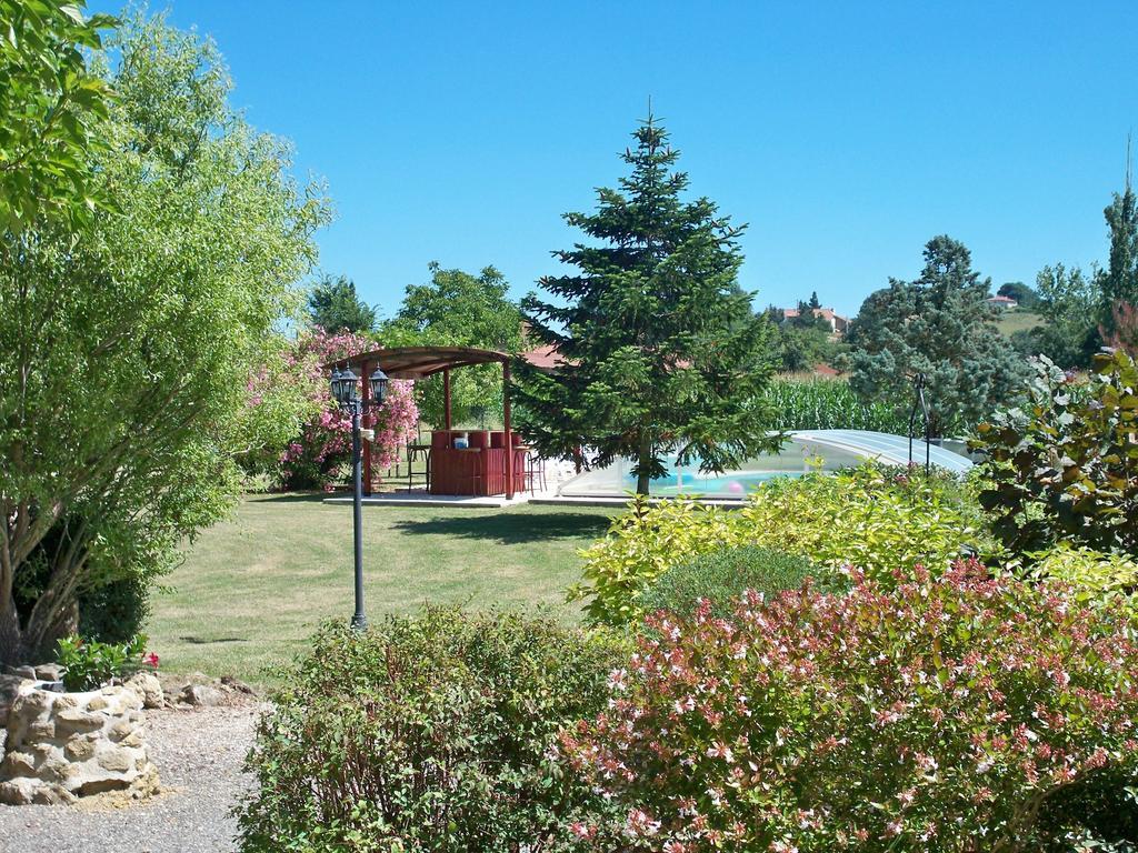 Gite 1, Domaine Logis Gascogne Saint-Justin  Room photo